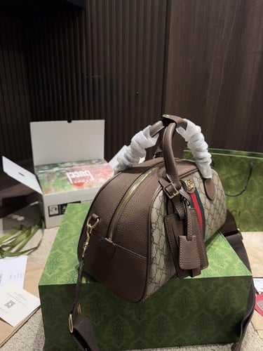 قوتشي Gucci bag