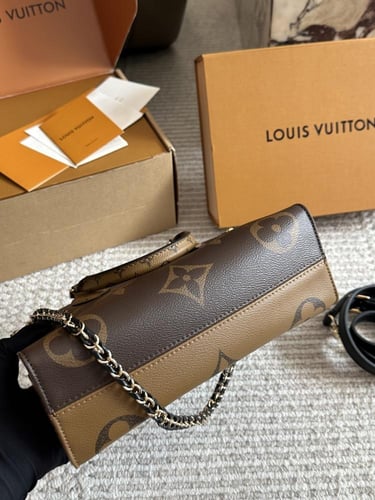 LV bag