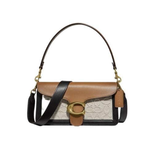 كوتش تابي Coach tabby bag
