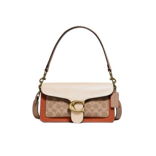 كوتش تابي Coach tabby bag
