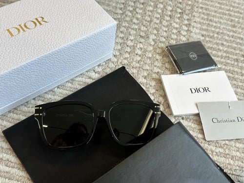 نظارات براند ديور