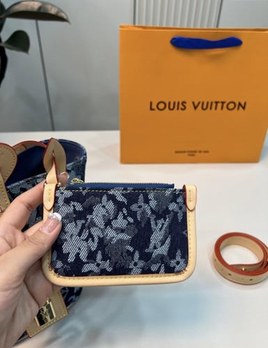 حقيبة LV ALL IN BB bag