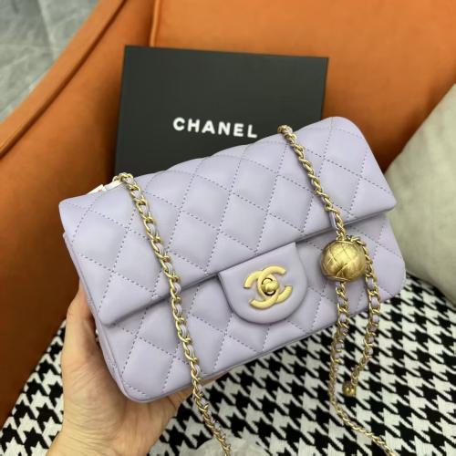 شانيل ( موف ) Chanel bag