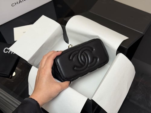 شانيل ( اسود ) Chanel bag