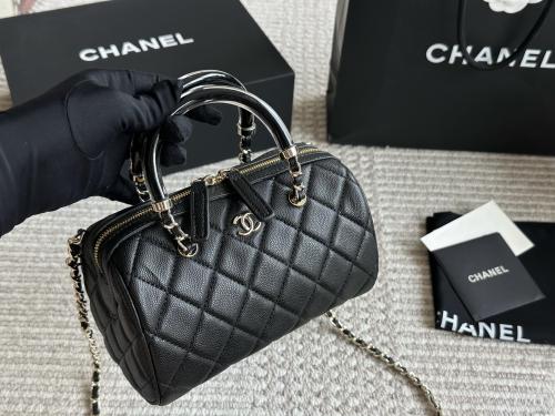 شانيل ( اسود ) Chanel bag