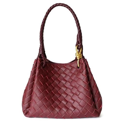 حقيبة بوتيغا انديامو ( عودي )BV tote bag
