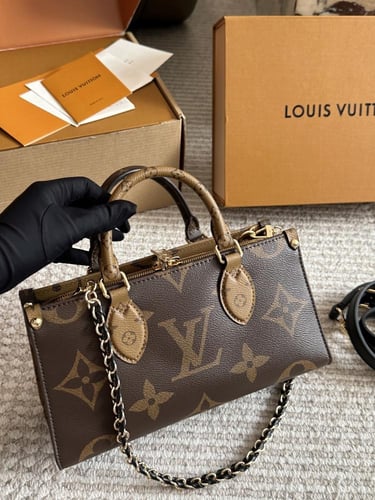 LV bag