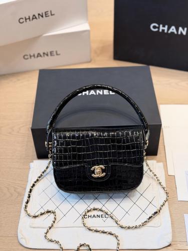 شانيل اسود Chanel 26A bag