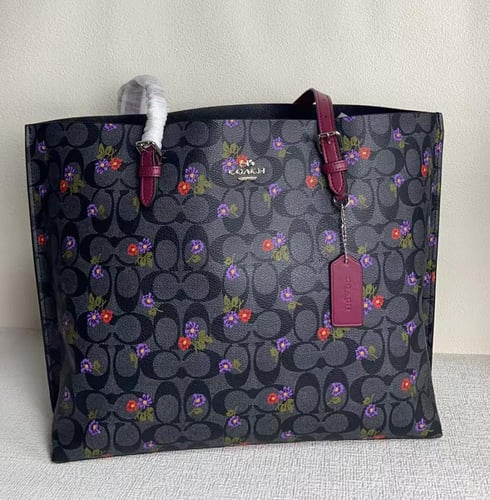 توت باق كوتش موف سايز لارج