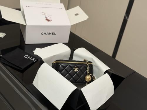 شانيل ( اسود ) Chanel bag