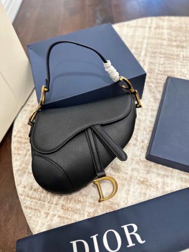 Dior bag (black)