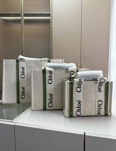 شنط كلوي ( اخضر ) Chloe bag