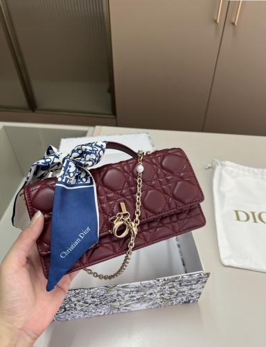 حقيبة ديور (عودي ) Dior Miss bag
