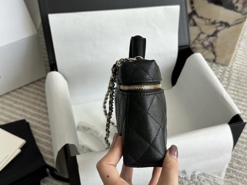 شانيل ( اسود ) Chanel bag