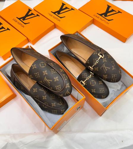 فلات LV