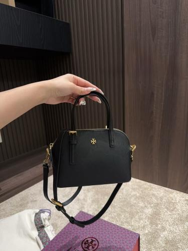 شنطة توري بورش اسود