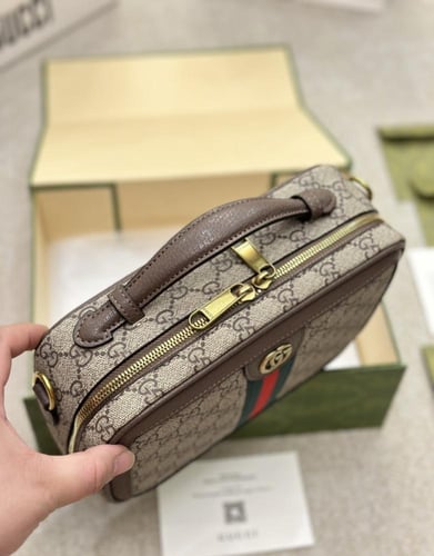 شنطة قوتشي Gucci Ophidia bags