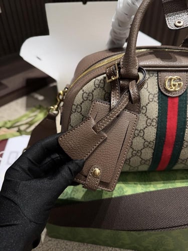قوتشي Gucci bag