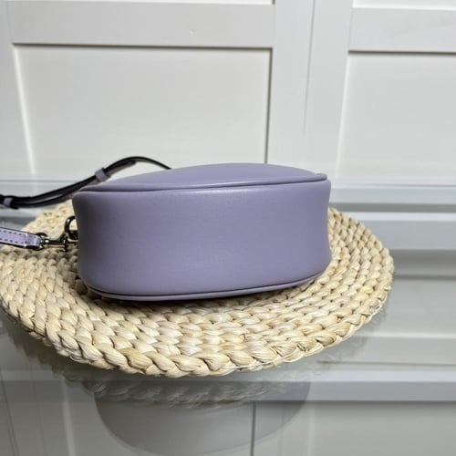 COACH كوتش جوني (موف )