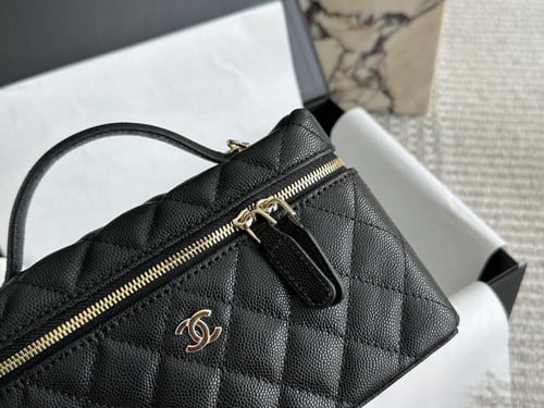 شانيل ( اسود ) Chanel bag