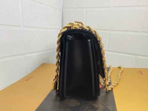 شنطة توري بورش اسود