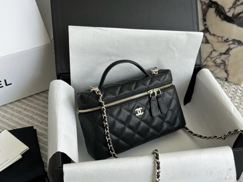 شانيل ( اسود ) Chanel bag