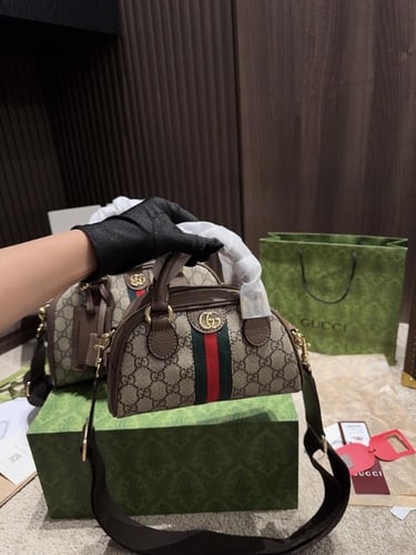 قوتشي Gucci bag