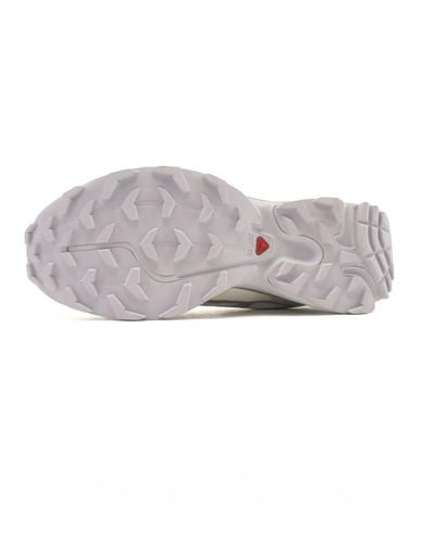 شوز سالومون (ابيض ) Salomon Shoes