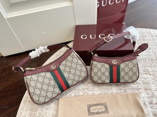 شنطة قوتشي ( عودي) Gucci Ophidia bags