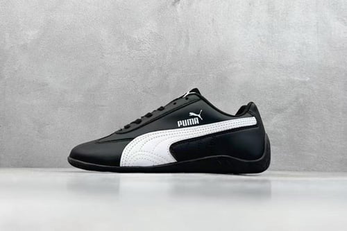 PUMA shoes