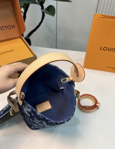 حقيبة LV ALL IN BB bag