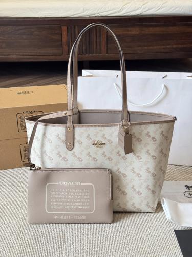 حقيبة كوتش بيج Coach city 33 bag
