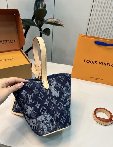 حقيبة LV ALL IN BB bag