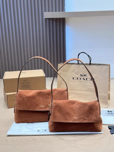حقيبة كوتش Coach CHELSEA bag