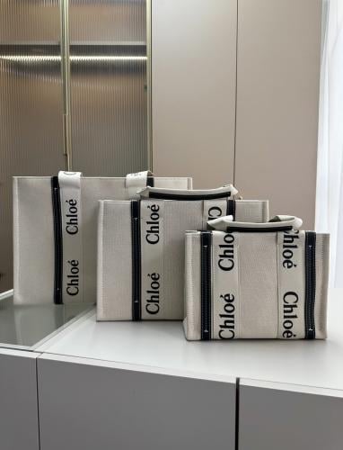 شنط كلوي ( اسود ) Chloe bag