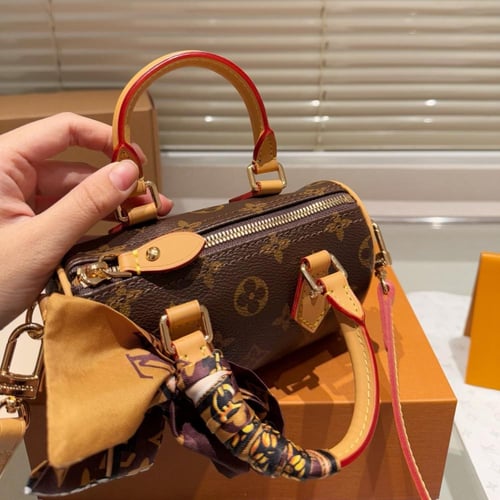 شنطة LV نانو سبيدي