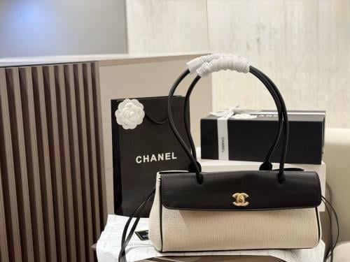 شانيل ( بيج) Chanel 26ss bag