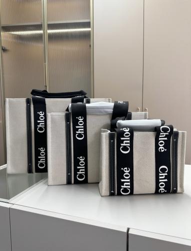 شنط كلوي ( اسود ) Chloe bag