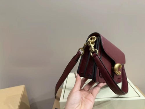 كوتش تابي برغندي