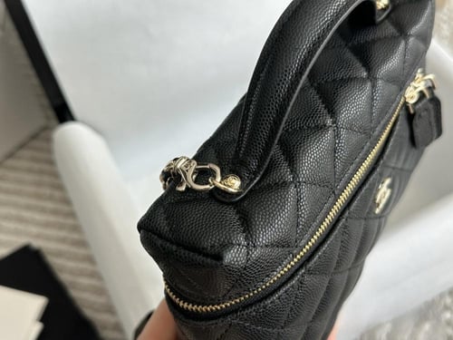 شانيل ( اسود ) Chanel bag