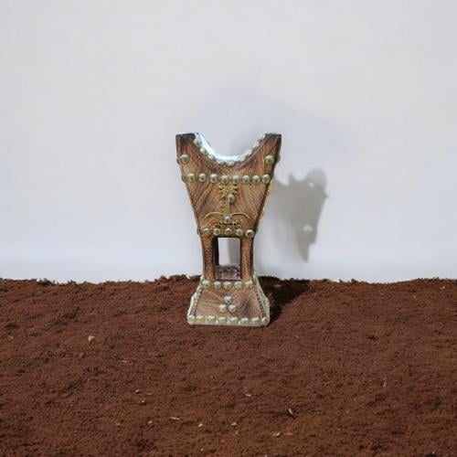 مبخرة صناعة يدوية حائل 1