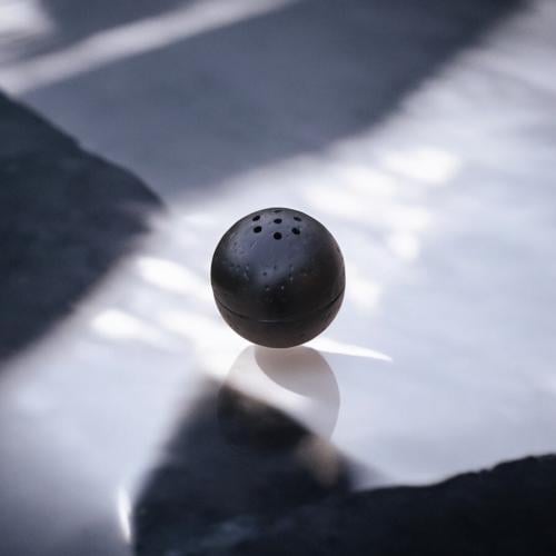 مبخرة سيراميك دائرية 1