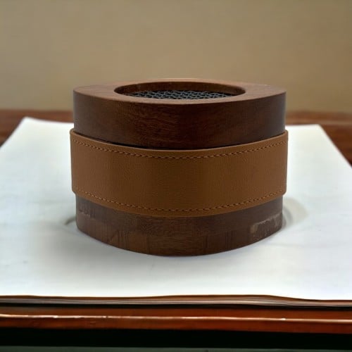 مبخرة خشبية منزلقة