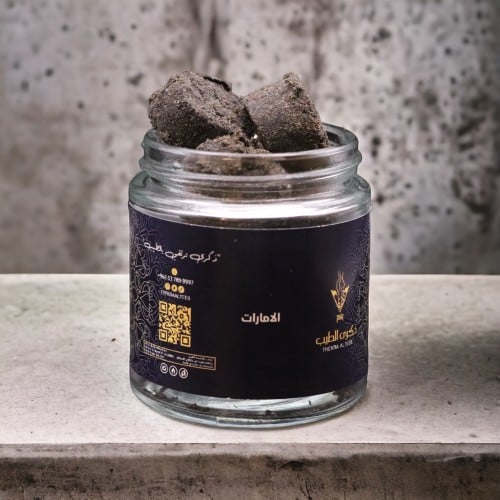 بخور الامارات