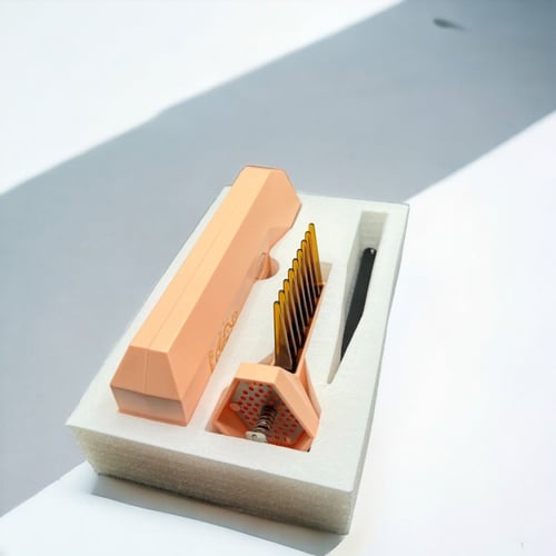 مبخرة شعر أصلية