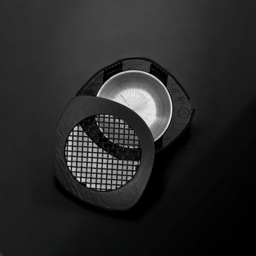 مبخرة خشبية منزلقة