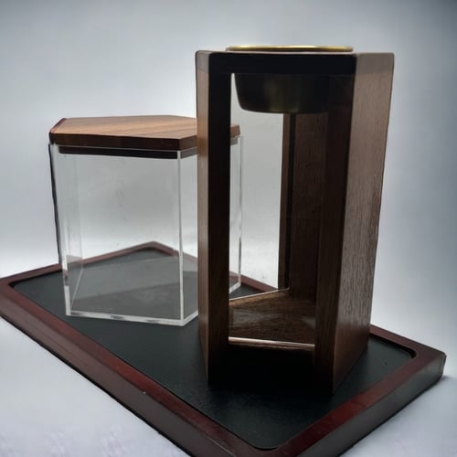 مبخرة الضيوف