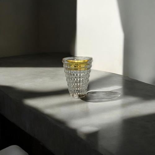 مبخرة زجاجية 1