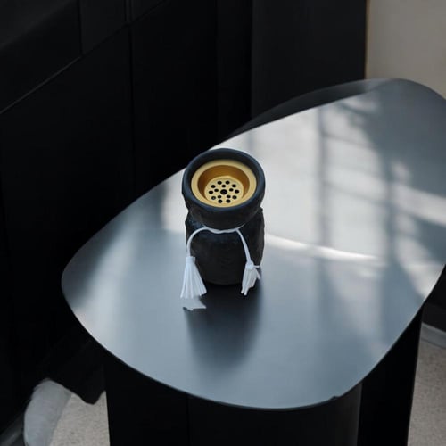 مبخرة سيراميك 3