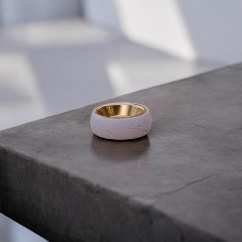 مبخرة سيراميك دائرية صغيره